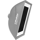 Profoto Rectangular Edge Mask (2 x 3')