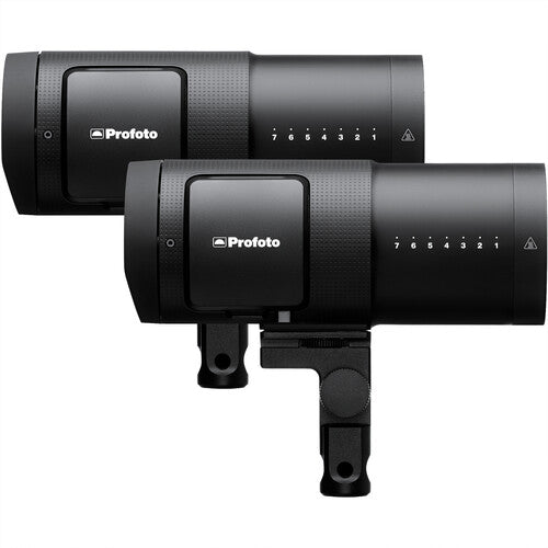 Profoto B30 OCF Flash Head Duo Kit