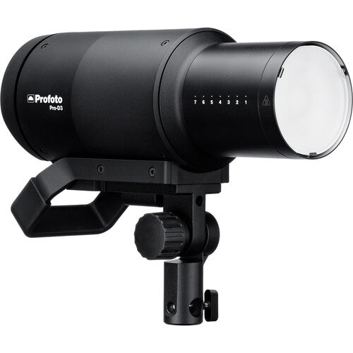 Profoto Pro-D3 750Ws Monolight