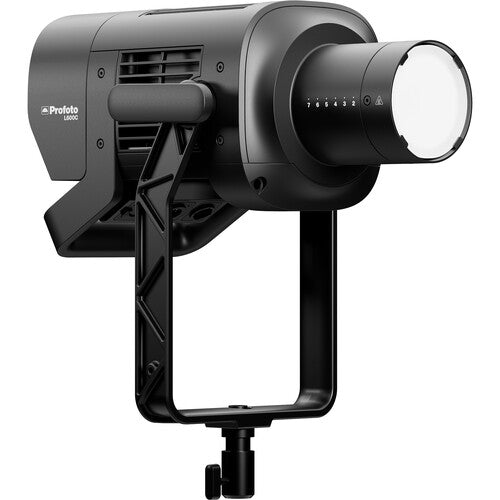 Profoto L600C RGB Mono-LED Light