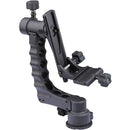 Pro Media Gear GK Katana Professional Gimbal Tripod Head