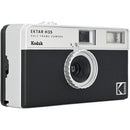 Kodak Ektar H35 Half Frame Film Camera (Black)