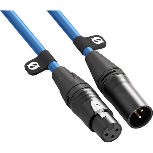 Rode XLR Cable 3m - Blue