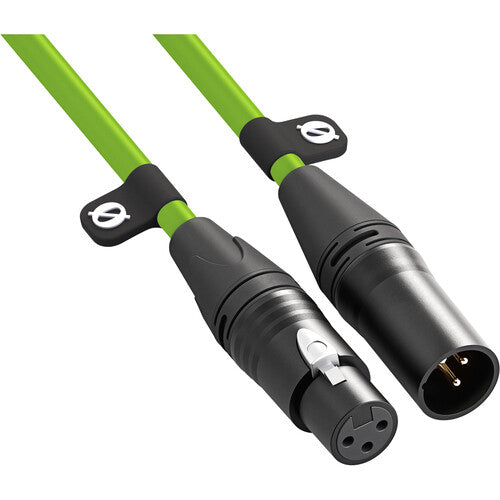 Rode XLR Cable 6m - Green