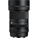 Sigma AF 50-120MM F/2.8 DC OS Contemporary Lens for Fuji X