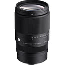 Sigma 16-300mm f/3.5-6.7 DC OS Contemporary Lens (Sony E)