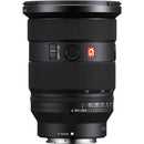 Sony a1 II Mirrorless Camera + Sony FE 24-70mm f/2.8 GM II Lens - Sony E Bundle