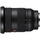 Sony Alpha a9 III Mirrorless Camera + Sony FE 50-150mm F/2 GM Bundle