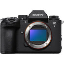 Sony a1 II Mirrorless Camera + Sony FE 70-200mm f/2.8 GM OSS II Lens Bundle