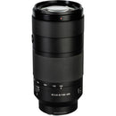 Sony FE 100-400mm f/5.6-8 OSS Lens (Sony E)