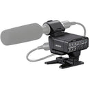 Sony XLR-A4 XLR Adapter