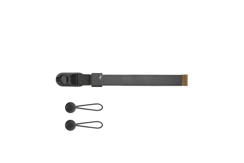 Peak Design Cuff Camera Wrist Strap (Coyote Tan)