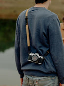 Peak Design Leash Camera Strap - Coyote Tan