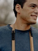 Peak Design Leash Camera Strap - Coyote Tan