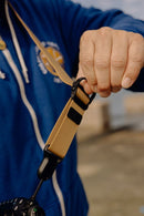 Peak Design Slide Camera Strap - Coyote Tan