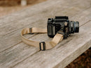 Peak Design Slide Camera Strap - Coyote Tan
