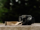 Peak Design Slide Camera Strap - Coyote Tan