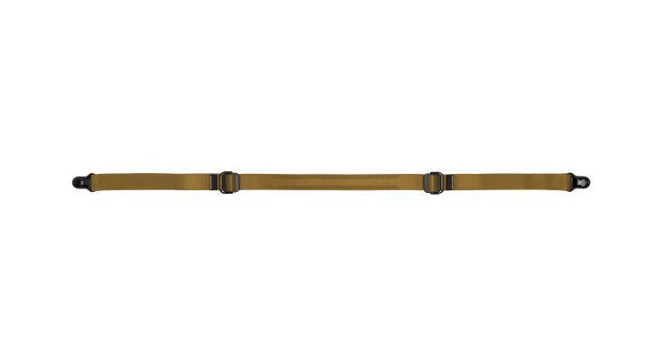 Peak Design Slide Lite Camera Strap - Coyote Tan