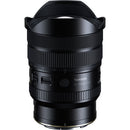 Tamron 12-20mm f/2.8 Lens (Nikon Z)