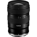 Tamron 20-40mm f/2.8 Di III VXD Lens (Nikon Z)
