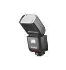 Godox Ving V480C TTL On-Camera Flash for Fuji