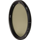Urth Variable ND Lens Filter Plus+ (67mm, 1 to 5-Stop)