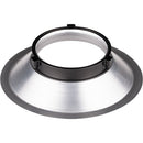 Westcott Rapid Box Switch / Beauty Dish Switch Insert for Mini-Bowens Flash Heads