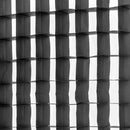 Westcott 40° Egg Crate Grid for Rapid Box Octa XL and Switch Octa-M