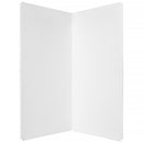 Westcott V-Flat Fabric (White)