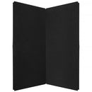 Westcott V-Flat Fabric (Black)