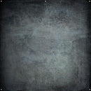 Westcott X-Drop Pro Fabric Backdrop (Grunge Concrete, 8 x 8')