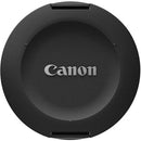 Canon Lens Cap for RF 10-20mm f/4 L IS STM Lens