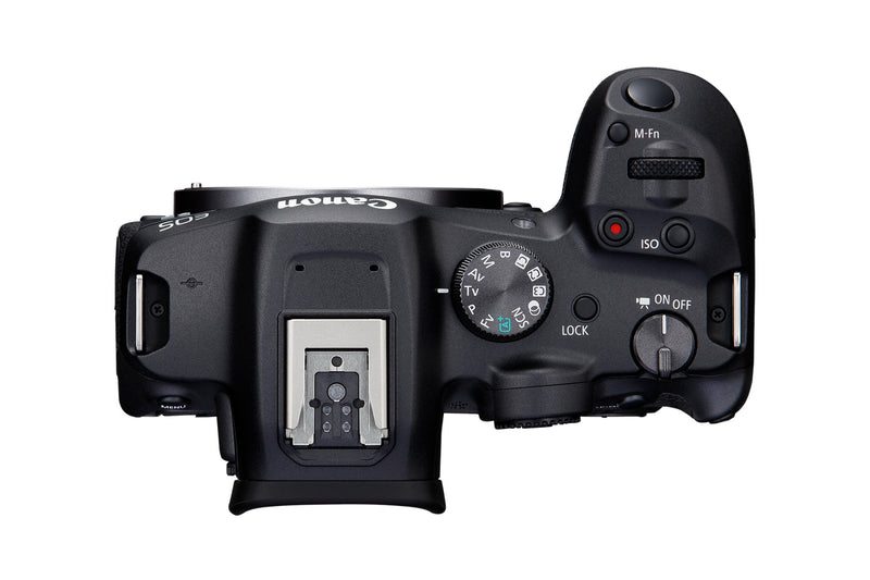 Just Announced: Canon EOS R7 & R10, Canon RF-S 18-45mm & 18-150mm Lenses