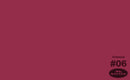 Savage Seamless Background Paper Widetone Crimson 53" x 12 Yds (135cm x 11m)