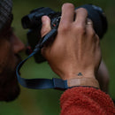 Peak Design Cuff Camera Wrist Strap - Midnight Blue