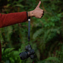 Peak Design Cuff Camera Wrist Strap - Midnight Blue