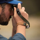 Peak Design Cuff Camera Wrist Strap - Sage Green