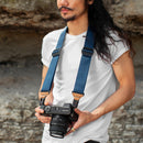 Peak Design Slide Camera Strap - Midnight Blue