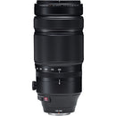 Buy Fujifilm XF100-400mm F4.5-5.6 R LM OIS WR Lens front