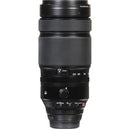 Buy Fujifilm XF100-400mm F4.5-5.6 R LM OIS WR Lens front