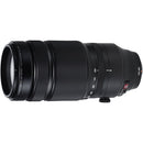 Buy Fujifilm XF100-400mm F4.5-5.6 R LM OIS WR Lens front