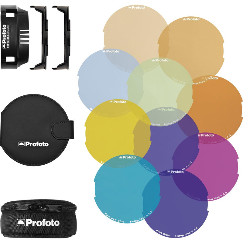 Profoto -OCF Color Gel Starter Kit