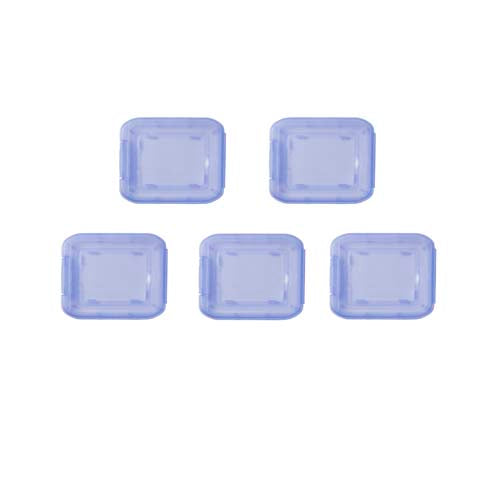 ProMaster - Memory Card Storage Case - 5 Pack