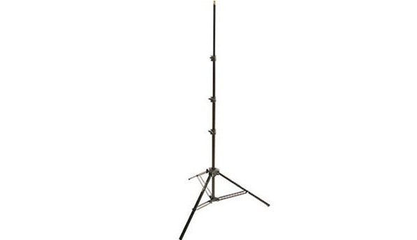LumoPro 8ft Air Cushioned Light Stand