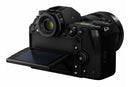 Panasonic Lumix DC-S1R Mirrorless Digital Camera (Body Only)