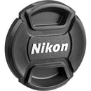 NIkon AF-S Micro Nikkor 85mm f/3.5G ED VR - 2190