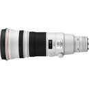 Canon EF 500mm f/4L IS II USM