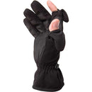 Freehands Women's Stretch Thinsulate Gloves - Small