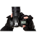 Freehands Women's Stretch Thinsulate Gloves - Small