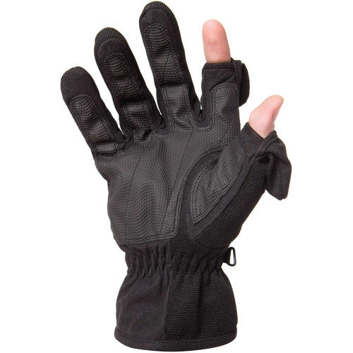Freehands Women's Stretch Thinsulate Gloves - Small